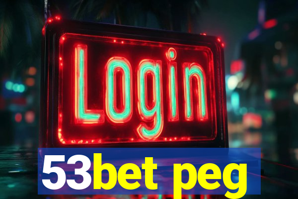 53bet peg